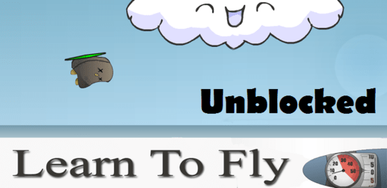How Can I Improve My Gameplay In Learn to Fly