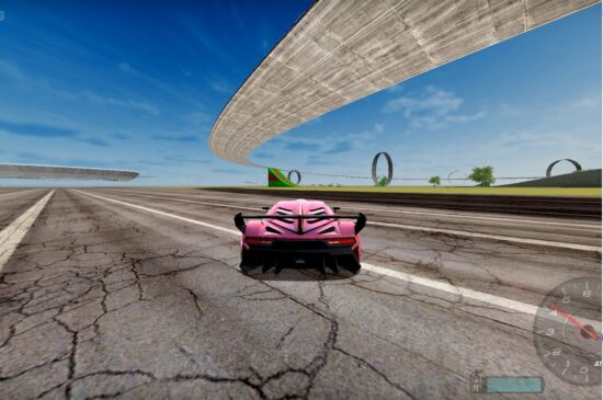 How Can I Improve My Gameplay In Madalin Stunt Cars