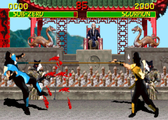 How Can I Improve My Gameplay In Mortal Kombat