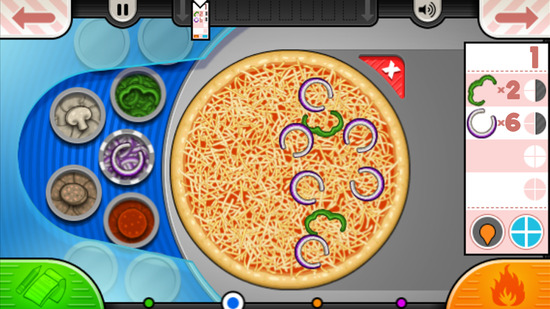 How Can I Improve My Gameplay In Papa's Pizzeria