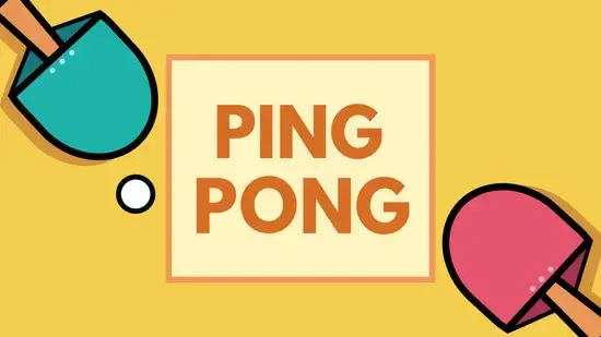 How Can I Improve My Gameplay In Ping Pong