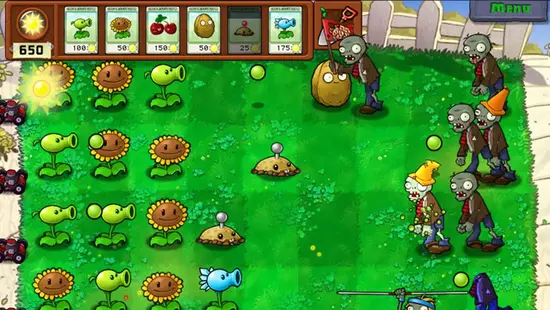 How Can I Improve My Gameplay In Plants vs Zombies