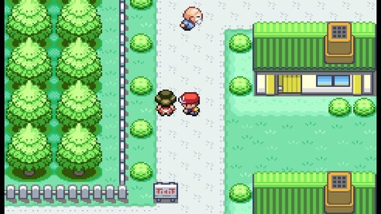 How Can I Improve My Gameplay In Pokémon FireRed and LeafGreen