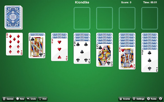 How Can I Improve My Gameplay In Solitaire