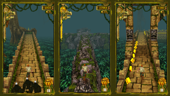 How Can I Improve My Gameplay In Temple Run
