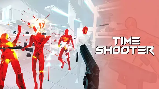 How Can I Improve My Gameplay In Time Shooter