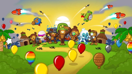 How Can I Improve My Gamplay In Bloons TD 4