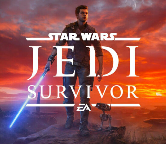 Jedi Survivor Release Date and Launch times