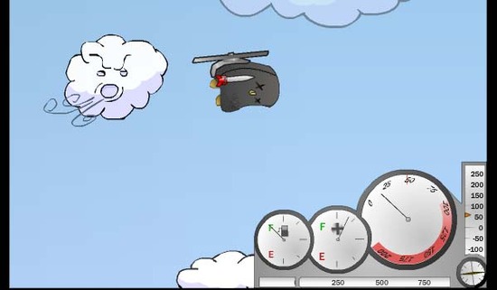 Learn To Fly Unblocked via Cloud Gaming Platforms