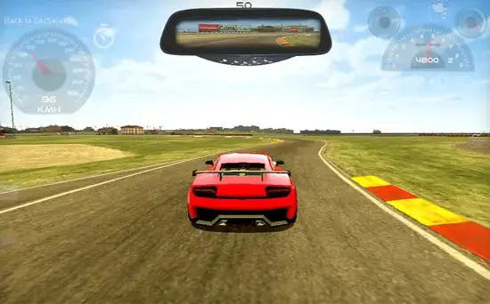 Madalin Stunt Cars 3 Unblocked via Cloud Gaming Platforms