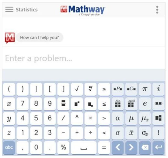 Mathway unblocked via Cloud Gaming Platforms