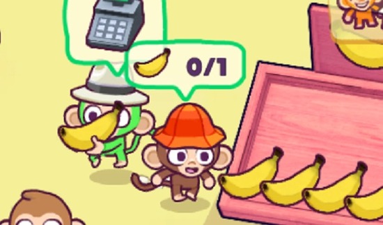 Monkey Mart Unblocked via Cloud Gaming Platforms