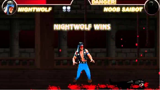 Mortal Kombat Unblocked via Cloud Gaming Platforms