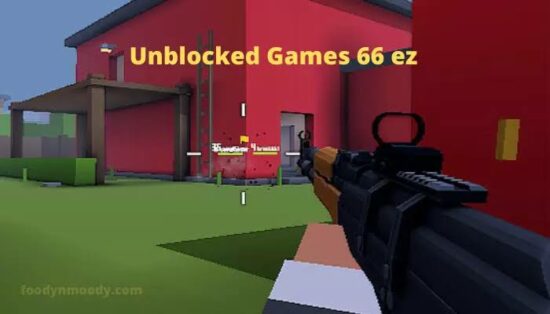 Must-Play Games on Unblocked Games 66ez