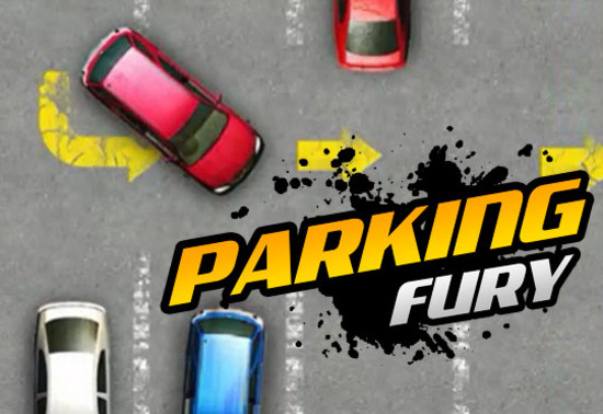 Parking Fury unblocked via Cloud Gaming Platforms