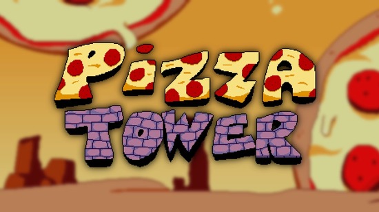Pizza Tower Unblocked