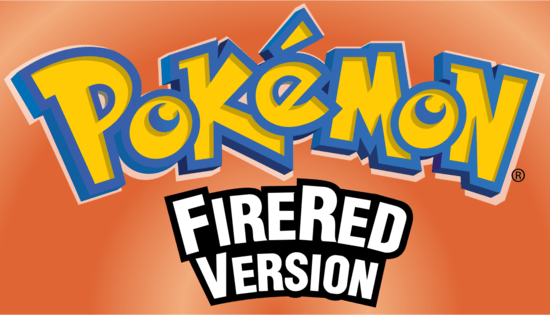 Pokémon Fire Red Unblocked