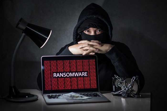 Ransomware Shutterstock scaled 1