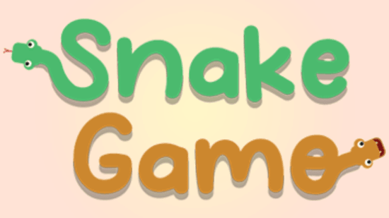 Snake Game Unblocked