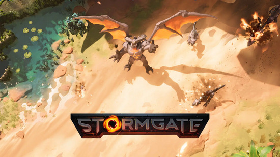 Stormgate Release Date