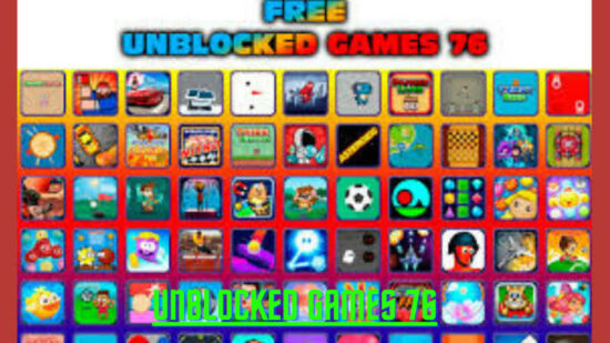 Unblocked Games 76 - Ultimate Gaming Hub Guide 2023