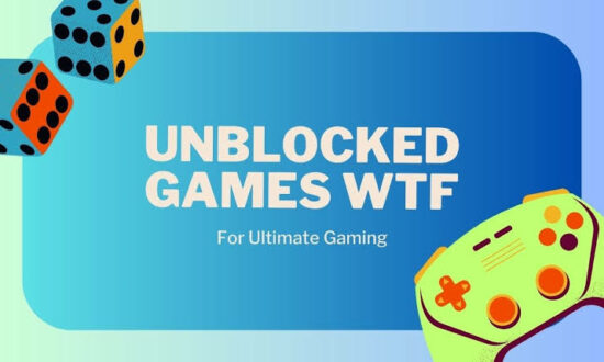 Unblocked Games WTF - Your Ultimate Gaming Hub in 2023