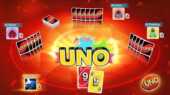 Uno Unblocked