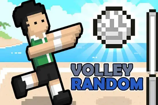 Volley Random Unblocked