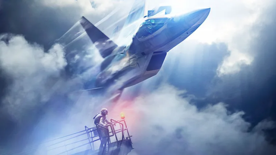 What Be The Price Of Ace Combat 8