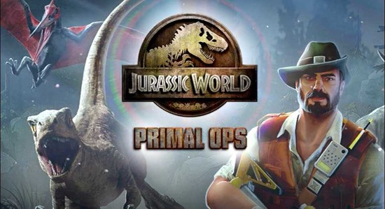Will Jurassic World Primal Ops Offer Crossplay