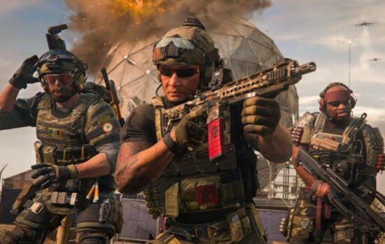 Will Modern Warfare 2 Offer Crossplay/Cross Platform?