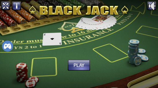 blackjack unblocked via Proxy Servers