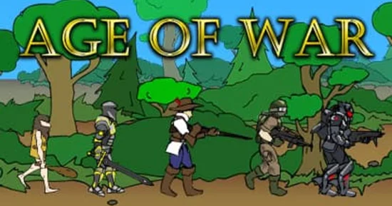 Age of War Unblocked: 2023 Guide To Play Age of War Online