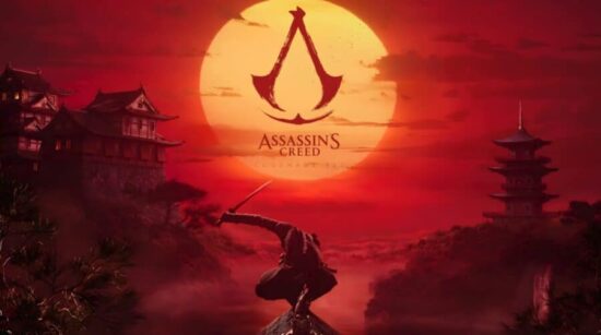 Assassin's Creed Codename Red Release Date and Launch times