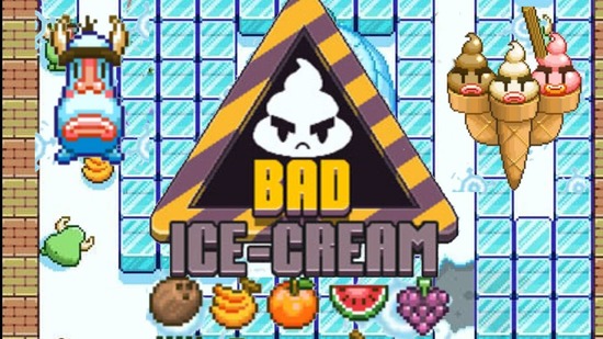 Bad Ice Cream Unblocked