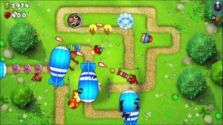 Bloons tower defense 5 unblocked: 2023 Guide To Play Bloons Tower Defense 5 Online - Techtyche