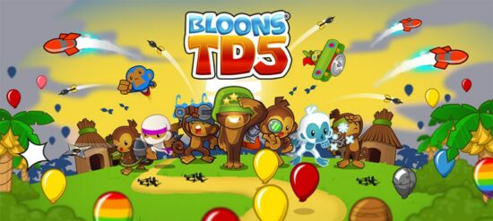 Bloons tower defense 5 unblocked: 2023 Guide To Play Bloons Tower Defense 5 Online