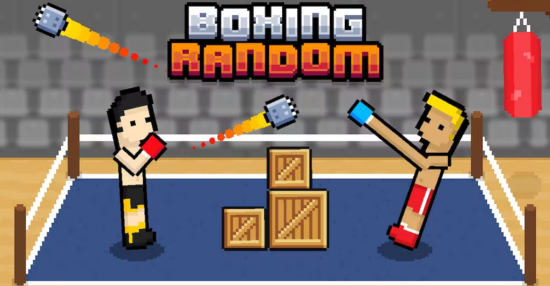 Boxing Random Unblocked: 2023 Guide To Play Boxing Random Online