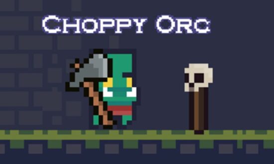 Choppy Orc Unblocked: 2023 Guide To Play Choppy Orc Online