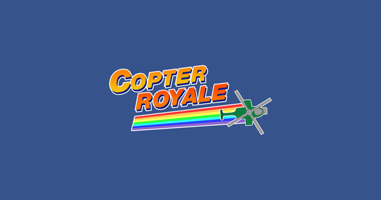 Copter Royale Unblocked