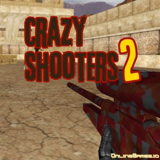 Crazy Shooters 2 unblocked: 2023 Guide To Play Crazy Shooters 2 Online