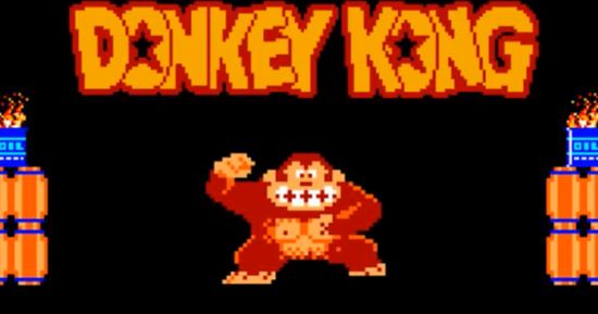 Donkey Kong Unblocked: 2023 Guide to Play Donkey Kong Online