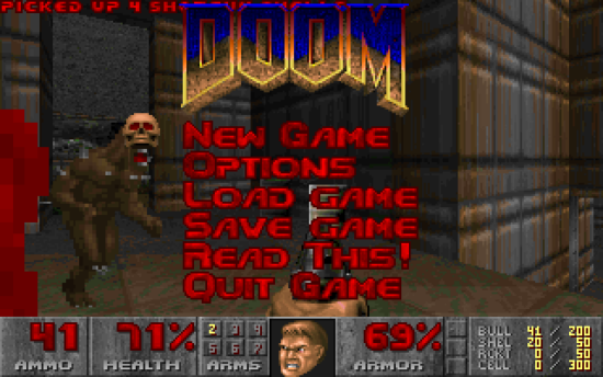 Doom Unblocked: 2023 Guide To Play Doom Online