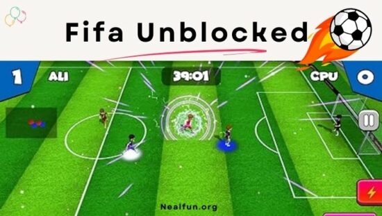 FIFA Unblocked: 2023 Guide To Play FIFA Online