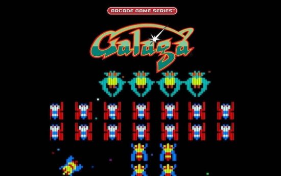 Galaga Unblocked: 2023 Guide To Play Galaga Online