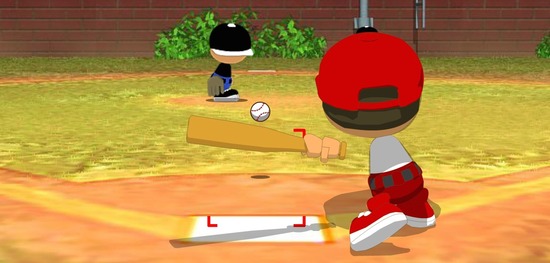 How Can I Improve My Gameplay In Backyard Baseball