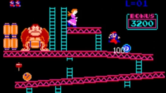 How Can I Improve My Gameplay In Donkey Kong