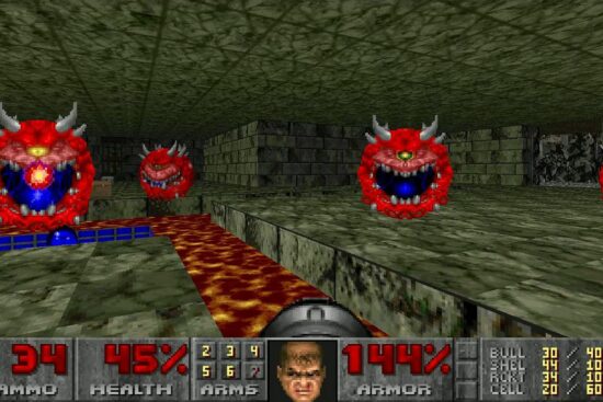 How Can I Improve My Gameplay In Doom