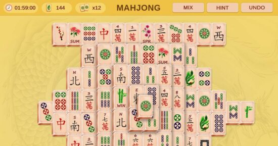 How Can I Improve My Gameplay In Mahjong