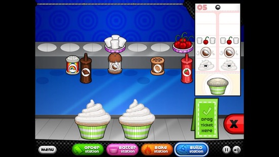 How Can I Improve My Gameplay In Papa's Cupcakeria